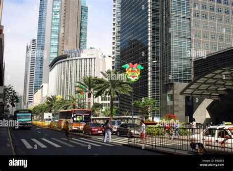 ayala avenue makati.